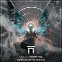 Golden Boy by OGUZ, INNERGATED - Hard Techno cover art