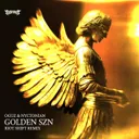 GOLDEN SZN (Riot Shift Remix) by OGUZ, Riot Shift, Nyctonian - Rawstyle cover art