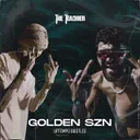 GOLDEN SZN (The Teacher Edit) by OGUZ, Nyctonian, The Teacher - Hardstyle cover art