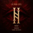 In Your Eyes by OGUZ, Paramod, Sophie Castriota - Hard Techno cover art