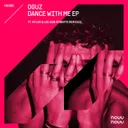 Love Me Forever - Myler Remix by OGUZ, Myler - Hard Techno cover art