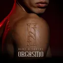 ORGASMO by OGUZ, SANTØS - Hard Techno cover art