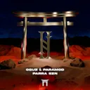 Parra Szn by OGUZ, INNERGATED, Paramod - Hard Techno cover art