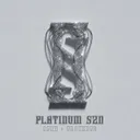 PLATINUM SZN by OGUZ, GRAVEDGR - Hardstyle cover art