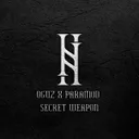 SECRET WEAPON by OGUZ, Paramod - Hard Techno cover art