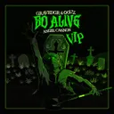 So Alive (VIP) by OGUZ, GRAVEDGR, ANGEL CANNON - Hardstyle cover art