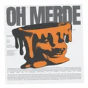 Cover of Oh Merde