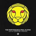 Cover of Oh My (Dimitri K Remix) - Extended Mix
