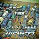 Can You Feel the Bass - Radio Edit by OJKB - Hardstyle cover art