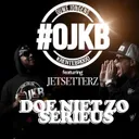 Doe niet zo serieus - Remix by OJKB, Jetsetterz - Hardstyle cover art