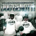 Duo Genotti - Radio Edit by OJKB - Hardstyle cover art