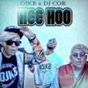 Hee Hoo - Radio Edit by OJKB, DJ Cor - Hardstyle cover art
