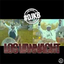 Los Vannacht by OJKB - Hardstyle cover art