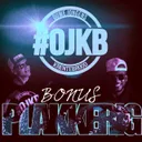 Plakkerig - Bonus by OJKB - Hardstyle cover art