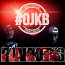 Plakkerig by OJKB - Hardstyle cover art