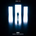 New Challenger by OKNE - Frenchcore cover art