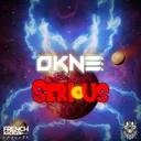 Saiyan's King by OKNE - Frenchcore cover art
