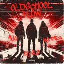 Cover of Oldschool Flow