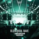 Cover of Oldschool Rave