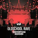 Cover of Oldschool Rave VIP
