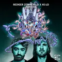 Nirvana by Oliver Heldens, Reinier Zonneveld, HI-LO - Hard Techno cover art