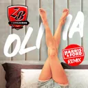 Cover of Olivia - Harris & Ford Remix