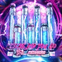 Where Did You Go by Olly James, Technikore - Happy Hardcore cover art