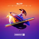 Horizon by Olly P - Happy Hardcore cover art