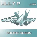 Pacific Ocean - Original Mix by Olly P - Happy Hardcore cover art