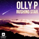 Rushing Star - Original Mix by Olly P - Happy Hardcore cover art