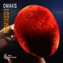 Breakdown by OMAKS, STRENX - Hard Techno cover art