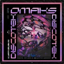 Discotek by OMAKS - Hard Techno cover art
