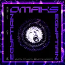 Egyptian by OMAKS - Hard Techno cover art