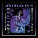 Gabba From Lyon by OMAKS - Hard Techno cover art