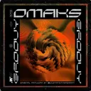 Groovy by OMAKS - Hard Techno cover art