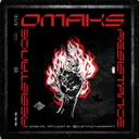 RESISTANCE by OMAKS - Hard Techno cover art