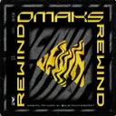 REWIND by OMAKS - Hard Techno cover art