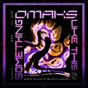 Something Like This by OMAKS - Hard Techno cover art