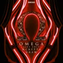 Cover of Omega - Live Edit