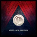 4 Da Club - Original Mix by Omegatypez - Hardstyle cover art