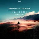 Calling (Amentis Remix) by Omegatypez, The Vision, Amentis - Hardstyle cover art
