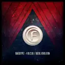 Digital Revolution - Original Edit by Omegatypez - Hardstyle cover art