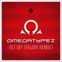 Get Up! - Faizar Remix by Omegatypez, Faizar - Hardstyle cover art