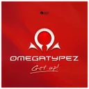 Get Up! - Original Mix by Omegatypez - Rawstyle cover art