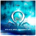 P.Y.H.U. - Original Edit by Omegatypez - Hardstyle cover art