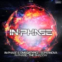 Supernova - Original by Omegatypez, In-Phase - Hardstyle cover art