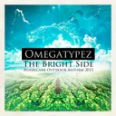 The Bright Side (Hurricane Outdoor Anthem 2013) - Original Mix by Omegatypez - Hardstyle cover art