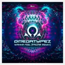 Wanna Feel - Faizar Remix by Omegatypez, Faizar - Hardstyle cover art