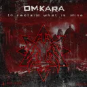 Feel My Wrath by Omkara - Uptempo cover art