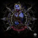 Forsaken - Streaming Edit by Omkara - Uptempo cover art